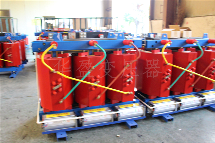 菏泽SCB11-3150KVA/35KV/0.4KV干式变压器